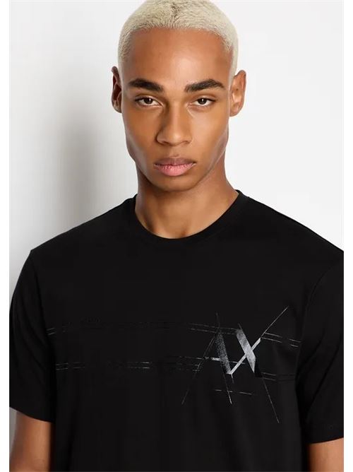 t-shirt ARMANI EXCHANGE | 6RZTKF ZJ8EZ1200